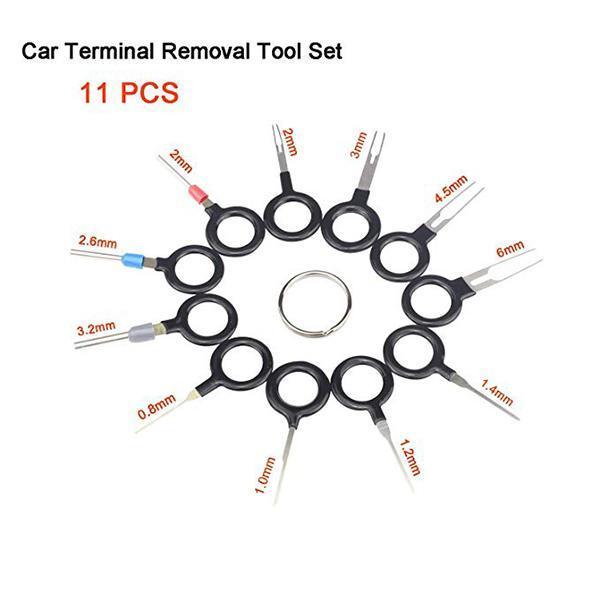 Terminal Ejector Kit (11PCS)