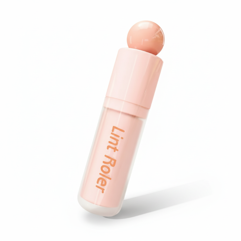 2-in-1 Reusable Washable Lint Roller