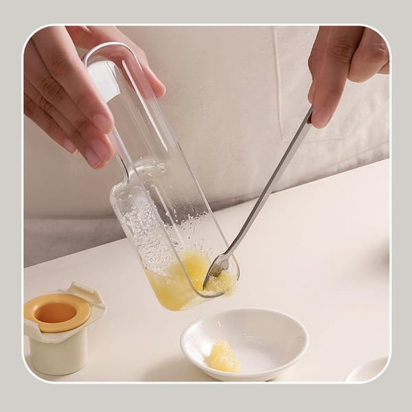 🔥Multifunctional Garlic Grinder & Mandoline Slicer