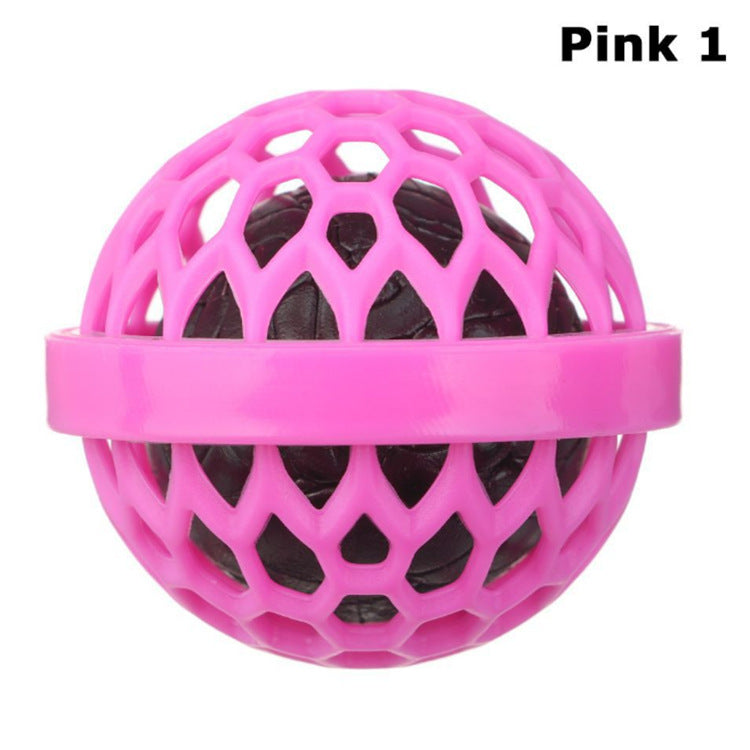 🌟2 pcs The Clean Ball - The clever way of cleaning purses, bags, backpacks and school bags