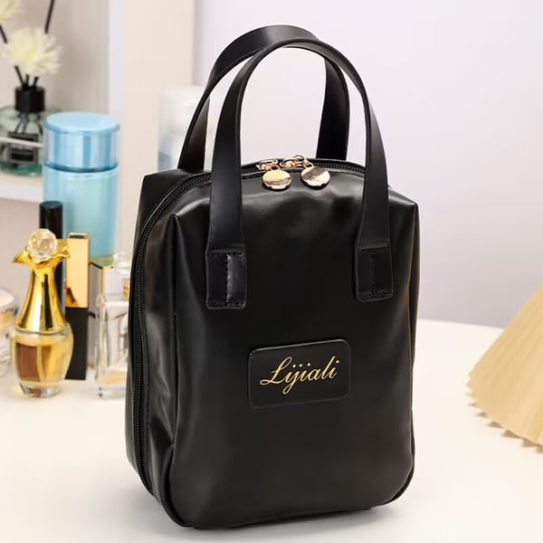 New Premium Makeup Bag