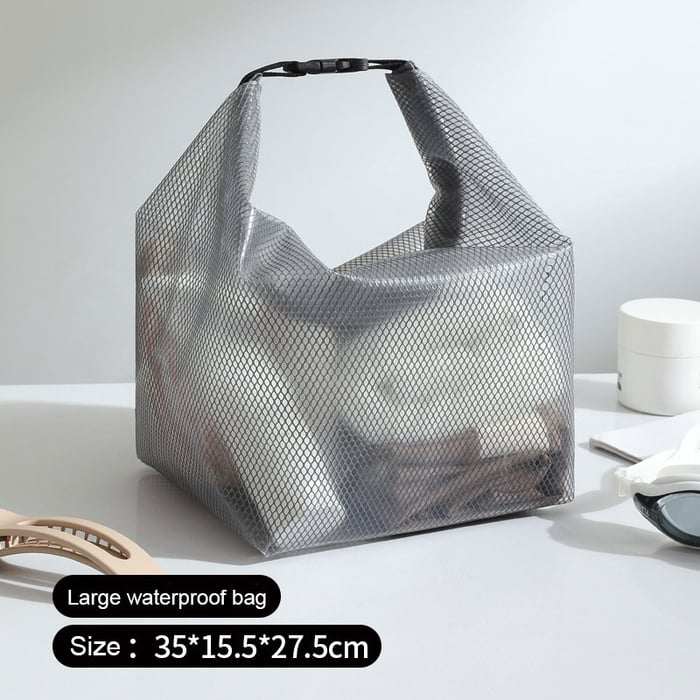 Waterproof Storage Bag