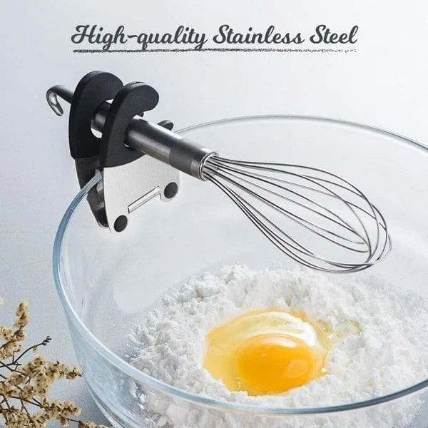 🔥Hot Sale🔥Cookware Side Clip Rest Holder