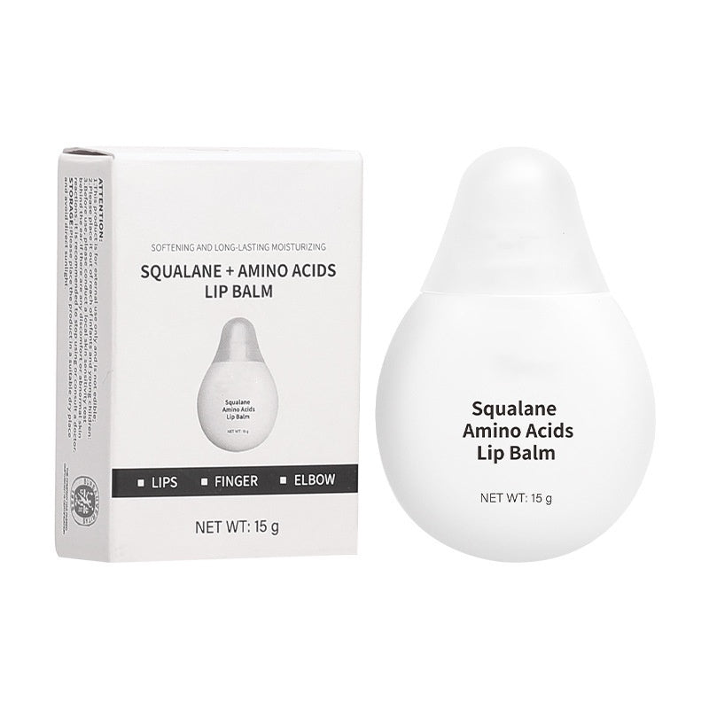 Hydrating Moisturizing Lip Balm for Dry Lips