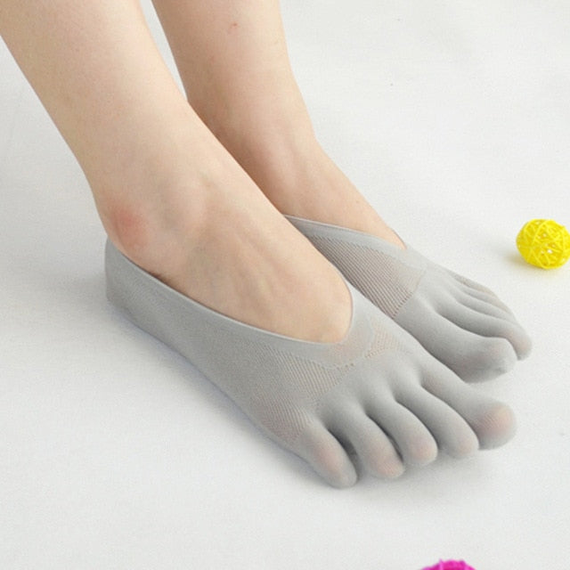 Women's Toe Socks