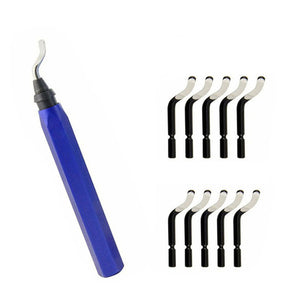 Manual Deburring Tool Kit