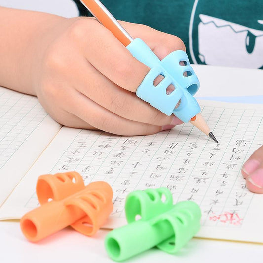 TRAINING PENCIL GRIP（3 PCS）