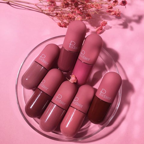 Mini Capsule Lip