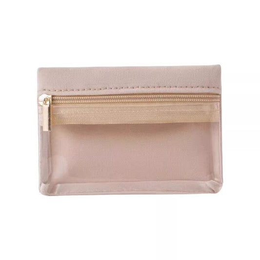 Visible Jewelry Arranging Bag