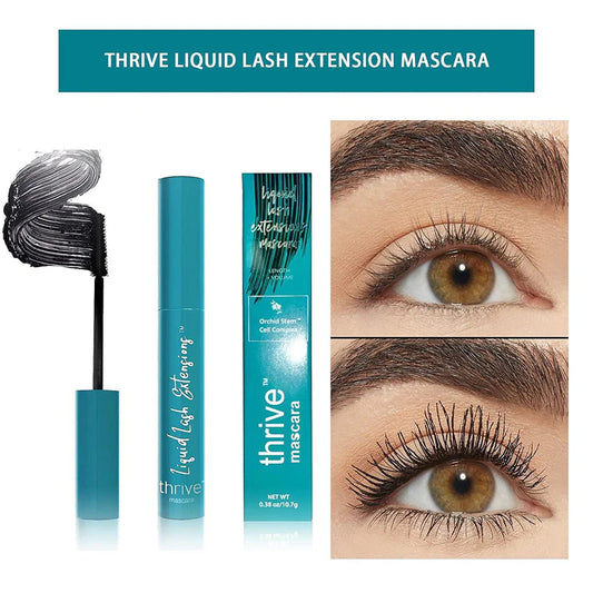 New Waterproof Liquid Lash Extensions Mascara