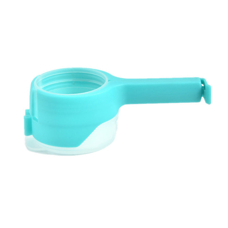 Smart Seal Bag Clips: Keep Snacks Fresh & Organized 🛒