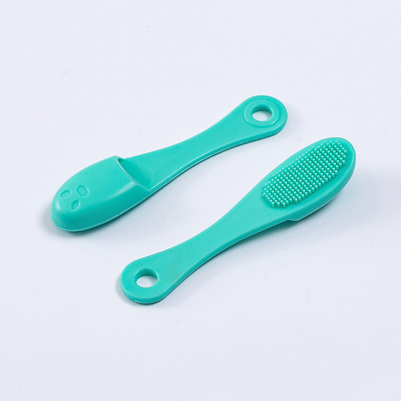 💧Facial Cleansing Brush: Perfect for Sensitive Skin 💖