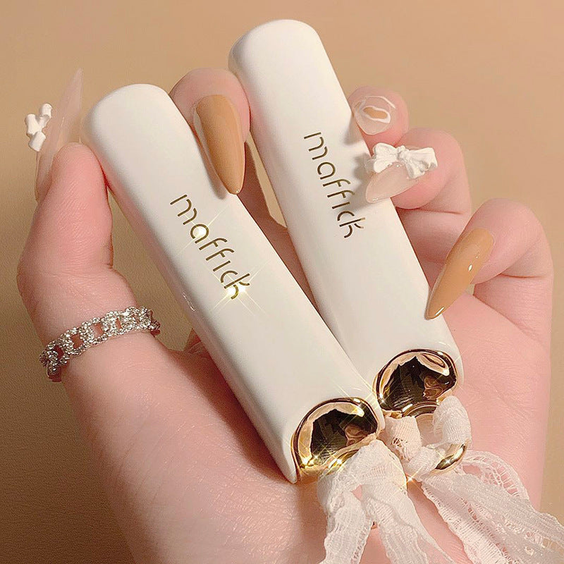 Lace Whisper matte lipstick
