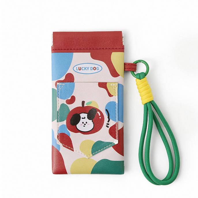 Dopamine Portable Glasses Storage Bag