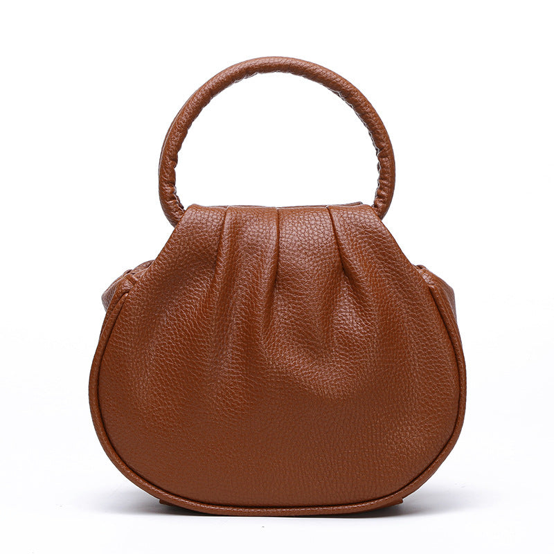 👛 Mini Clutch Bag for Women — Compact Day-to-Night Style