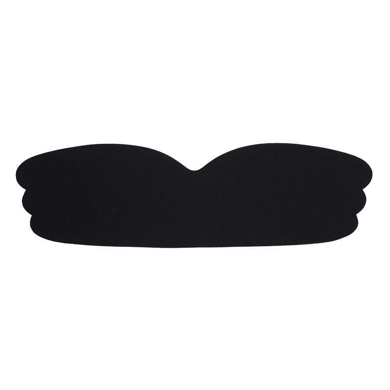 One Piece Silicone Breast Patch