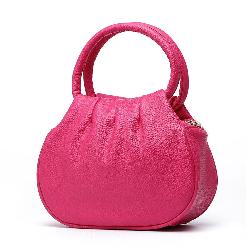 👛 Mini Clutch Bag for Women — Compact Day-to-Night Style