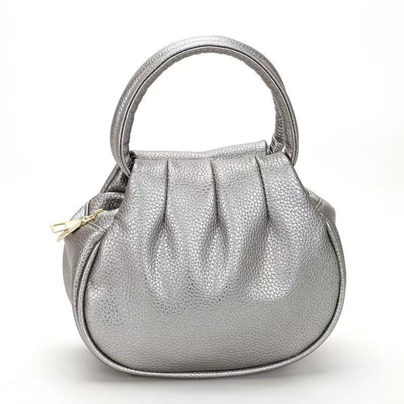 👛 Mini Clutch Bag for Women — Compact Day-to-Night Style