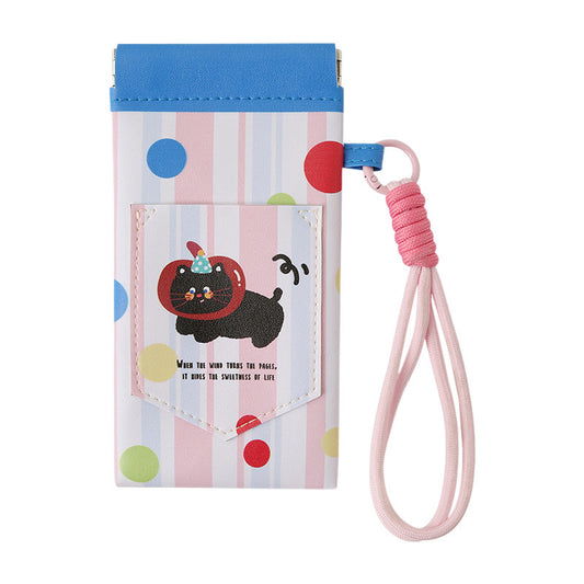 Dopamine Portable Glasses Storage Bag