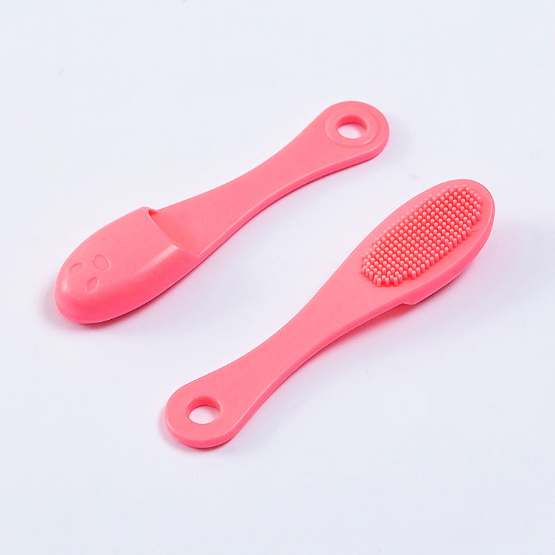 💧Facial Cleansing Brush: Perfect for Sensitive Skin 💖