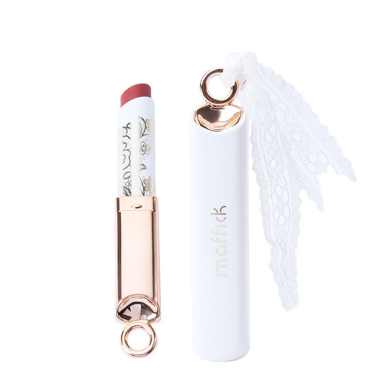 Lace Whisper matte lipstick