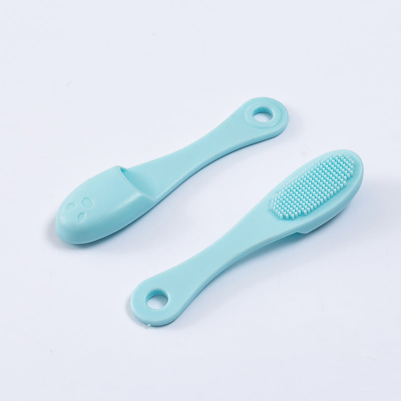 💧Facial Cleansing Brush: Perfect for Sensitive Skin 💖