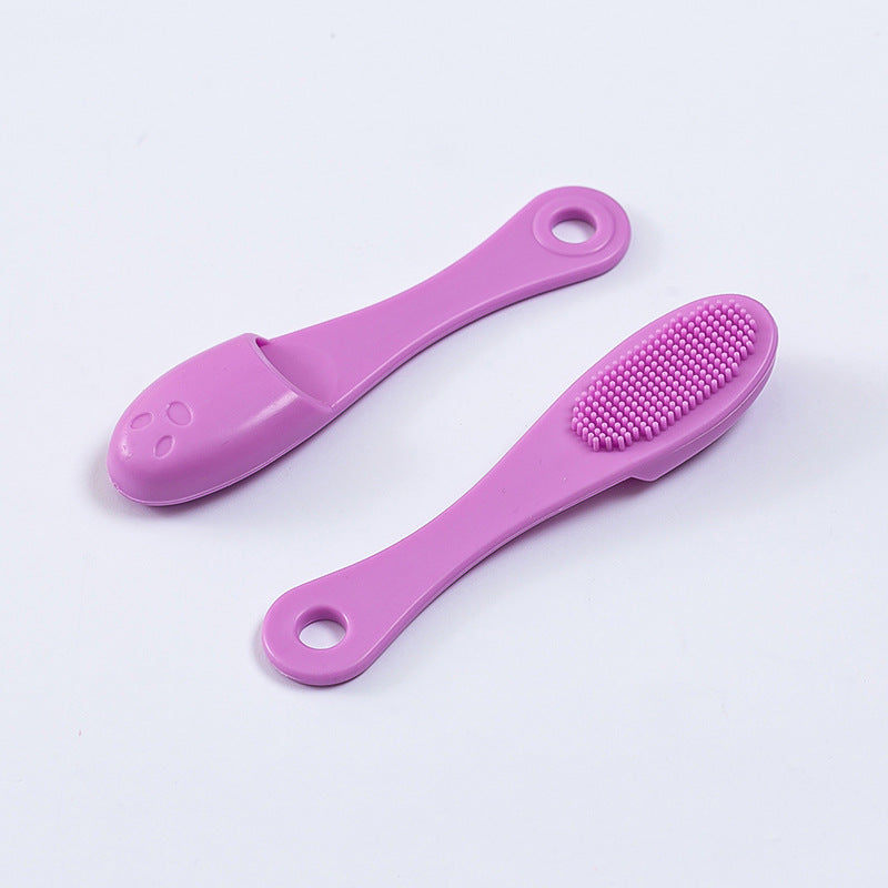 💧Facial Cleansing Brush: Perfect for Sensitive Skin 💖