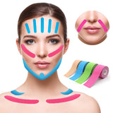 Wrinkle Remover Facial Kinesiology Tape