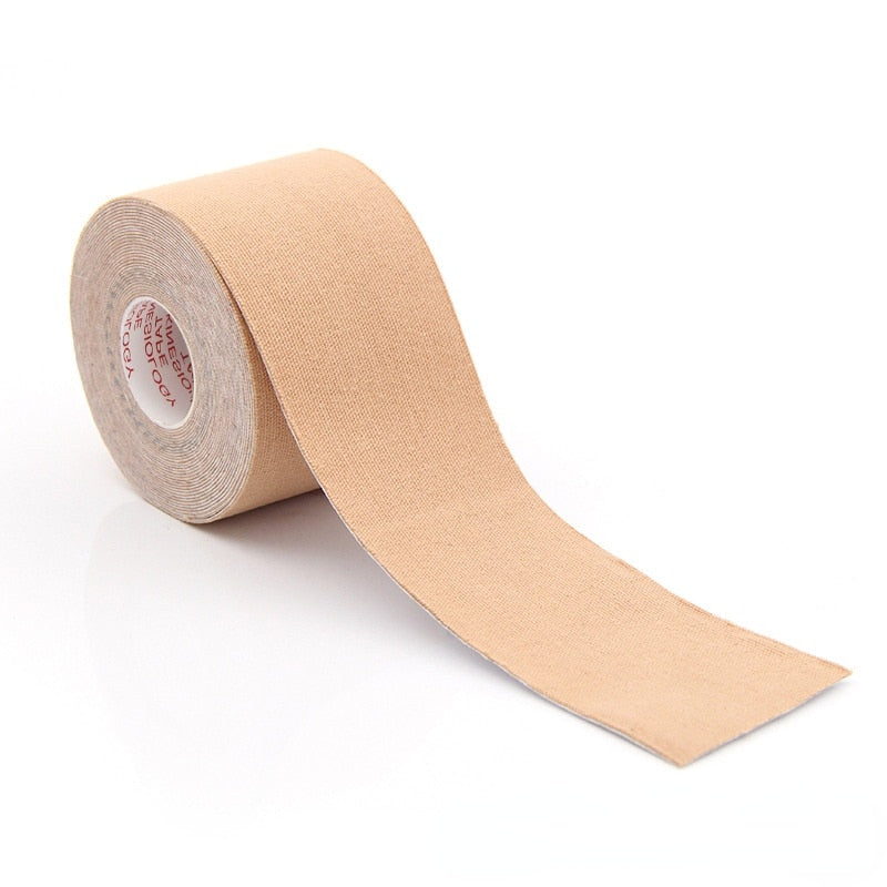 Wrinkle Remover Facial Kinesiology Tape