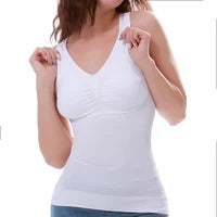 Slimming Vest Corset Shapewear