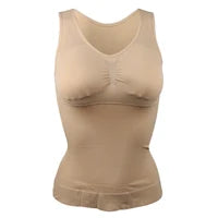 Slimming Vest Corset Shapewear