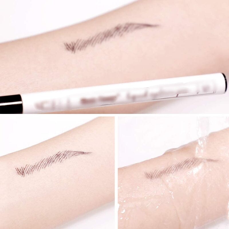 🔥Waterproof Brow Pencil with Micro-Fork Tip✏️