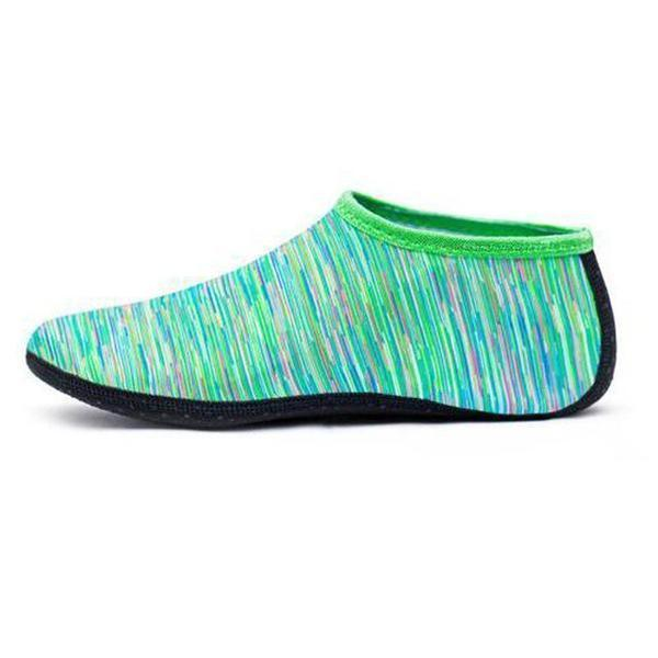 WATER SHOES BAREFOOT QUICK DRY AQUA SOCKS