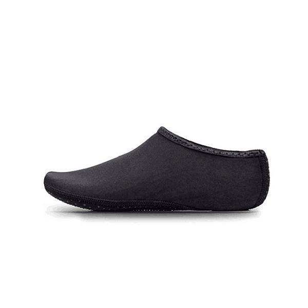 WATER SHOES BAREFOOT QUICK DRY AQUA SOCKS