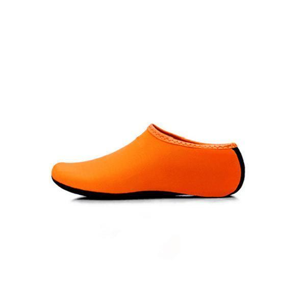 WATER SHOES BAREFOOT QUICK DRY AQUA SOCKS