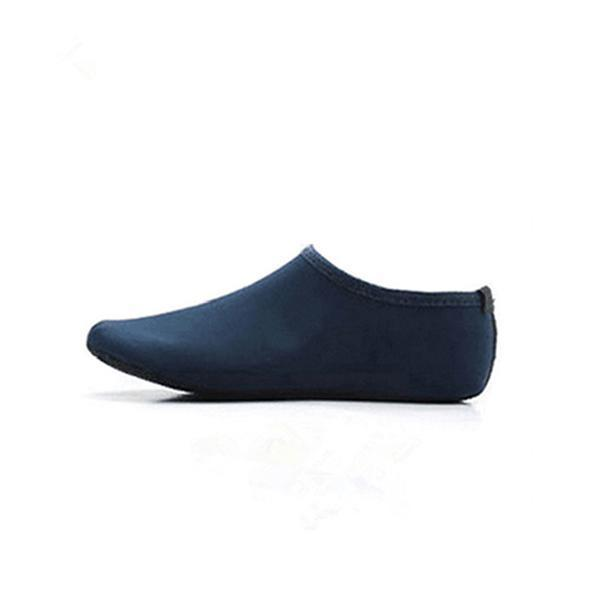 WATER SHOES BAREFOOT QUICK DRY AQUA SOCKS