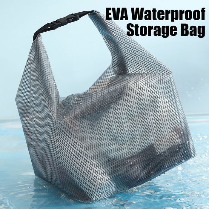 Waterproof Storage Bag