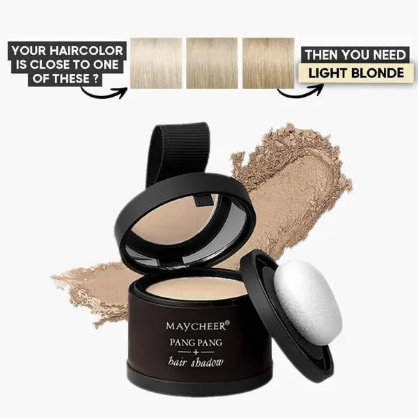 Magic Concealer Hair Roots - Hairline Powder