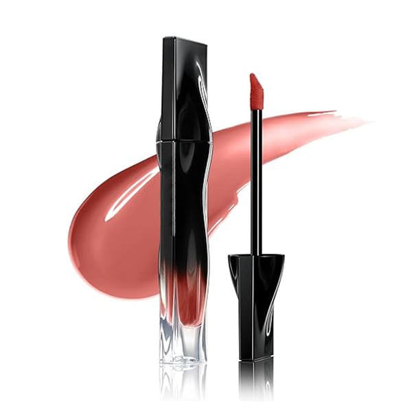 💋 Lip Stain: High-Shine Moisturizing Lip Gloss