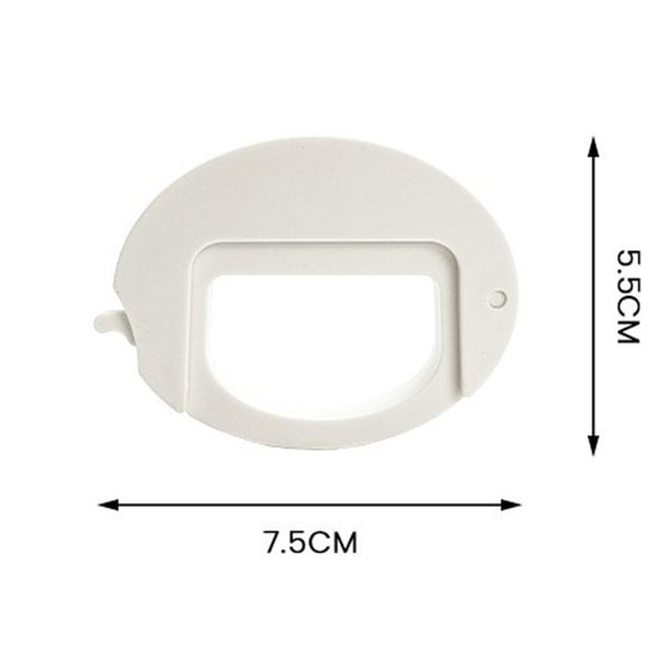 The Food Bag Sealing Clip