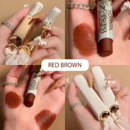 Lace Whisper matte lipstick