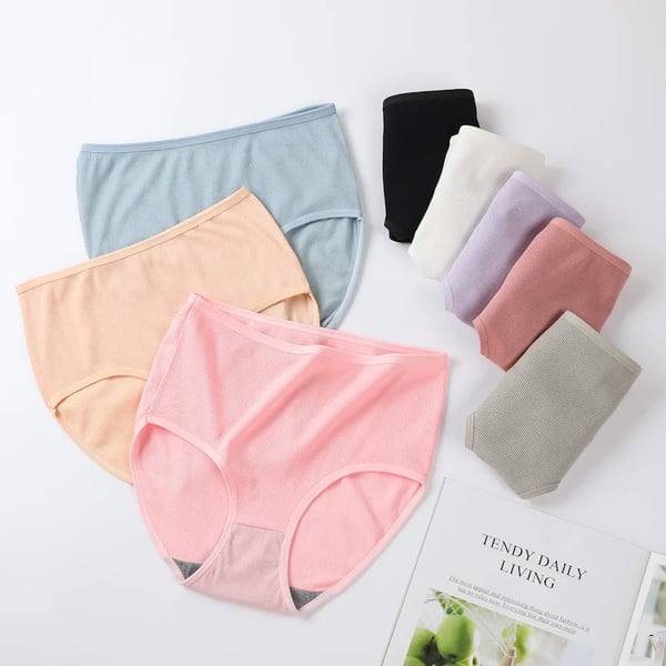 ✨Women's high waist absorbent panties✨