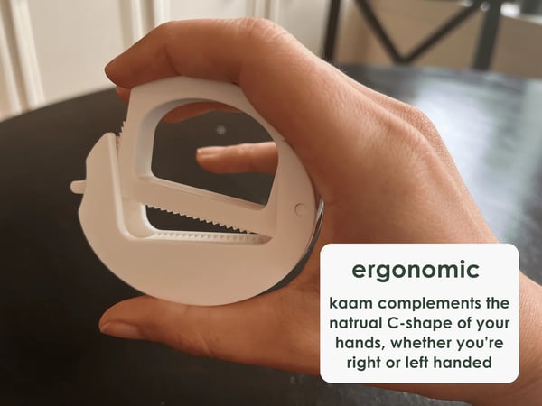 The Food Bag Sealing Clip