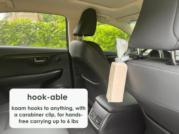 The Food Bag Sealing Clip