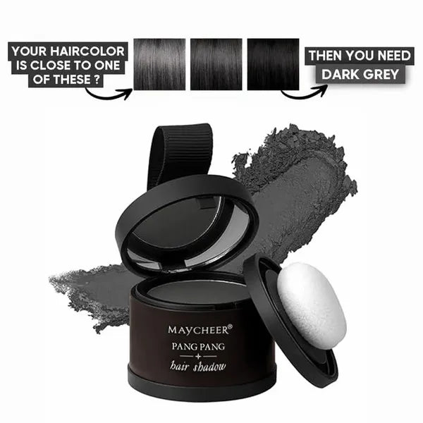 Magic Concealer Hair Roots - Hairline Powder