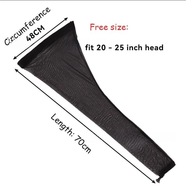 Hairweave Sleeve-Fashionable Design - Haircare