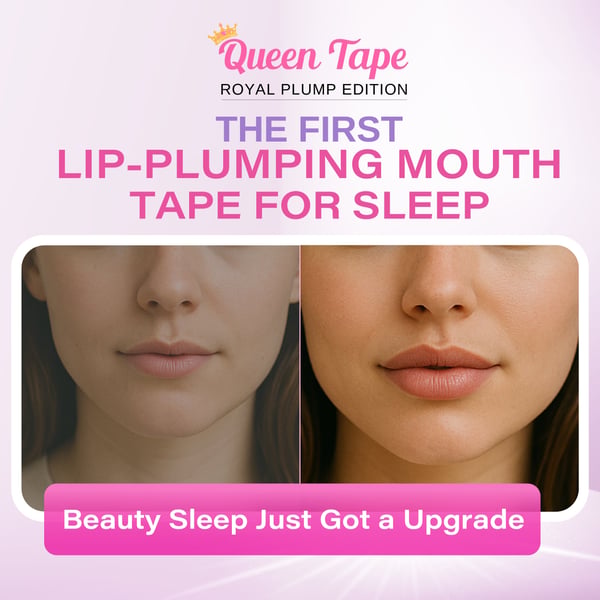 🎉Hydrating Collagen Mouth Tape