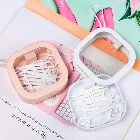 🔥Headband Storage Box, Portable Headband OR Jewelry Organizer🔥