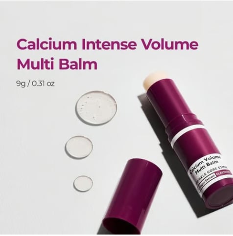 🔥Calcium Multi Balm | Anti-aging, against sagging skin and wrinkles 💫