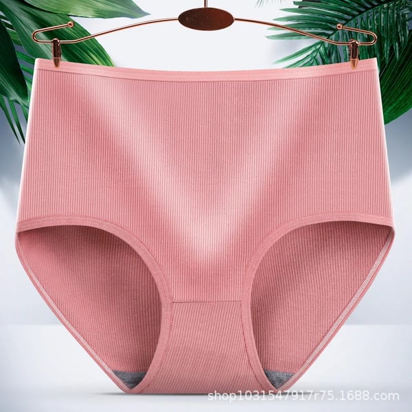 ✨Women's high waist absorbent panties✨